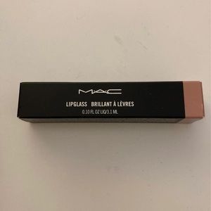 M.A.C. Lipglass